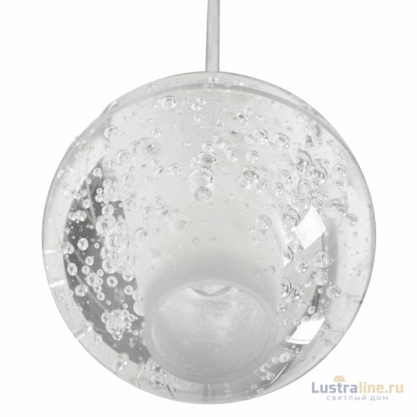 Подвесная люстра Loft IT Rain 10112/15 Подвесная люстра Loft IT Rain 10112/15