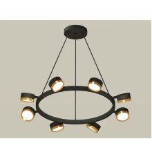 Подвесная люстра Ambrella Light Traditional (C9198, N8124) XB9198152