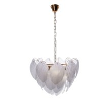 Подвесная люстра Garda Decor 62GDW-8903-600M