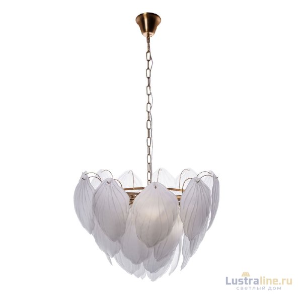 Подвесная люстра Garda Decor 62GDW-8903-600M