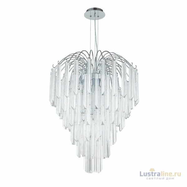 Подвесная люстра Indigo Lastrone V000422