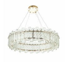 Подвесная люстра Modelux ML.350.800 GD