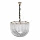 Подвесная люстра Arte Milano S.97378.D500.H380.E14.6 G