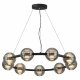Подвесная люстра Odeon Light Troni 5041/90L