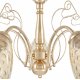Подвесная люстра Arte Milano Amalfi 339156/5 FGD