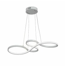 Подвесная люстра Vitaluce V3892-0/1S