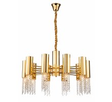 Подвесная люстра Klimand Moderli V10010-10P