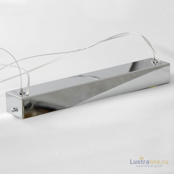 Подвесная люстра Lussole Cayuga LSP-7177