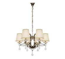 Подвесная люстра iLamp Cento P7505-6 Nic