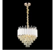 Подвесная люстра WERTMARK WE138.09.003