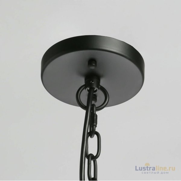 Подвесная люстра MW-Light Альгеро 285012405