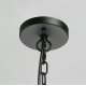 Подвесная люстра MW-Light Альгеро 285012405