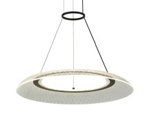 Подвесная люстра Delight Collection OD2501-D60 gold/black Подвесная люстра Delight Collection OD2501-D60 gold/black