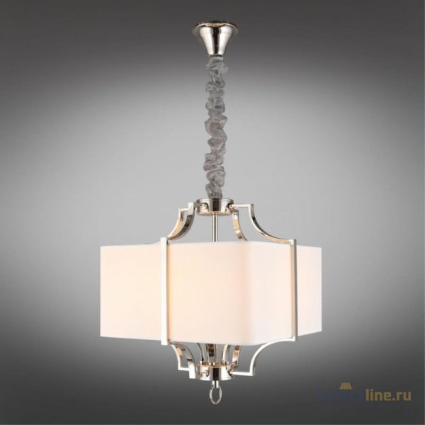 Подвесная люстра APLOYT Romilda APL.732.06.05