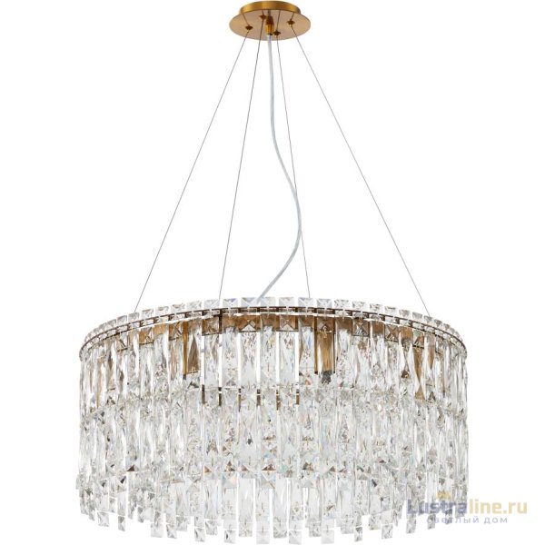 Подвесная люстра Stilfort Splendy 2173/05/08P Подвесная люстра Stilfort Splendy 2173/05/08P