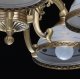 Подвесная люстра MW-Light Ангел 295011005