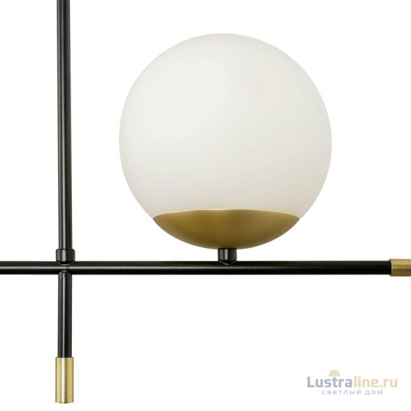 Подвесная люстра Maytoni Nostalgia MOD048PL-02G