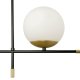 Подвесная люстра Maytoni Nostalgia MOD048PL-02G