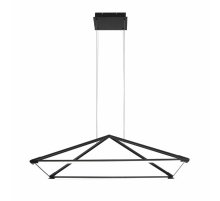 Подвесная люстра Favourite Pyramis 4573-1P Подвесная люстра Favourite Pyramis 4573-1P