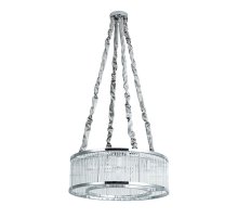 Подвесная люстра Arte Lamp Anetta A1065SP-8CC