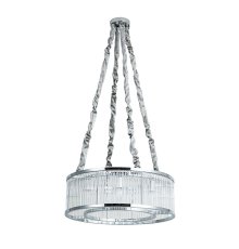 Подвесная люстра Arte Lamp Anetta A1065SP-8CC