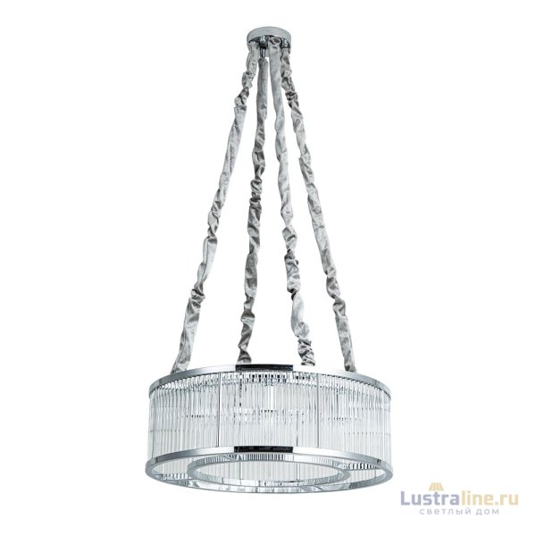 Подвесная люстра Arte Lamp Anetta A1065SP-8CC Подвесная люстра Arte Lamp Anetta A1065SP-8CC
