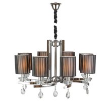 Подвесная люстра AM Group ILONA SP8