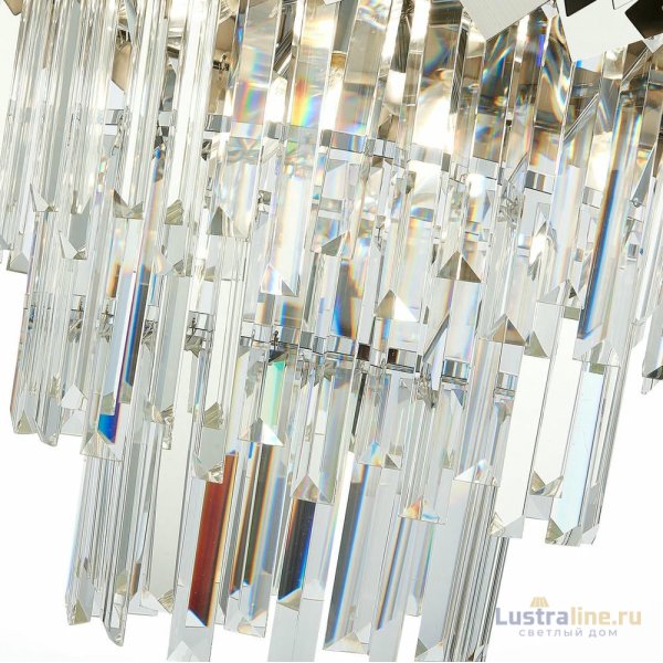 Подвесная люстра ST Luce Caserta SL1232.103.06
