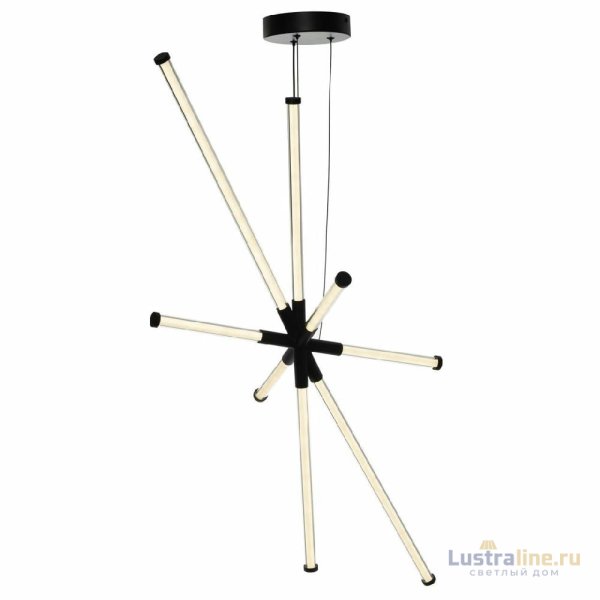 Подвесная люстра Citilux Lucia CL217181