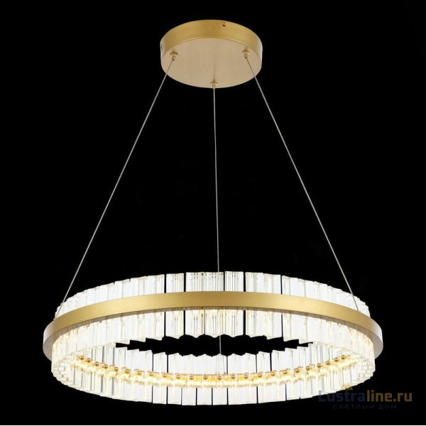Подвесная люстра ST-Luce SL383.213.01