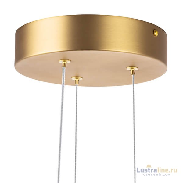 Подвесная люстра Lightstar Bergamo 745247