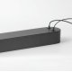 Подвесная люстра Lussole Taylor LSP-7236