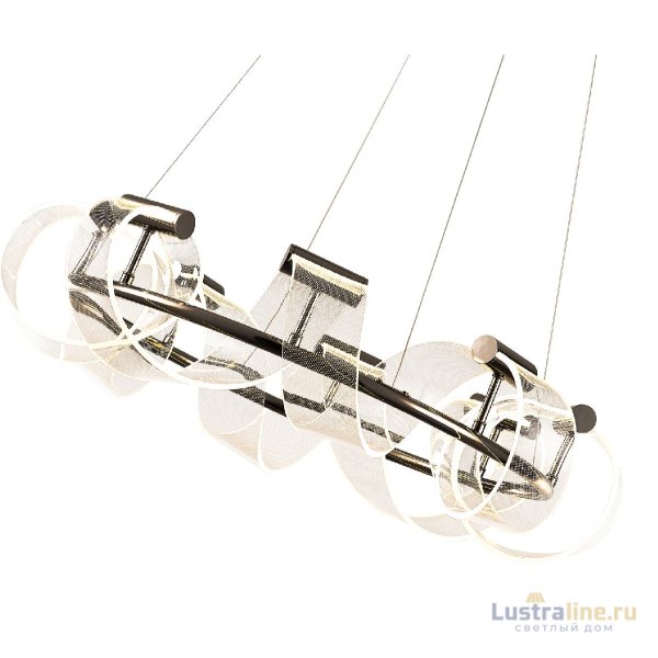 Подвесная люстра Kink Light Ранни 08037-70,29