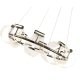 Подвесная люстра Kink Light Ранни 08037-70,29