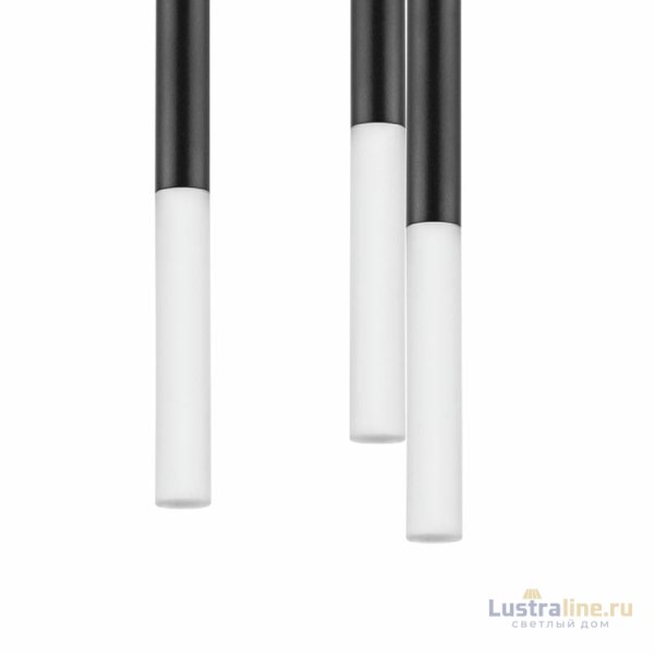 Подвесная люстра Lightstar Tubo L5T747147 Подвесная люстра Lightstar Tubo L5T747147