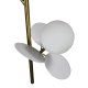 Подвесная люстра Zortes Floret ZRS.01201.02