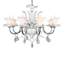 Подвесная люстра Omnilux OML-77403-08