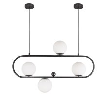 Подвесная люстра Moderli Miya V6031-4P