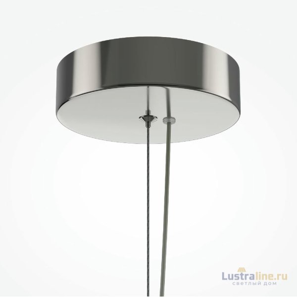 Подвесная люстра Maytoni Mind MOD299PL-L48BC3K