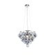 Подвесная люстра ST-Luce SL432.703.05