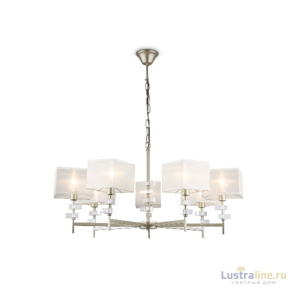 Подвесная люстра Ambrella Light High Light Classic LH71332 Подвесная люстра Ambrella Light High Light Classic LH71332