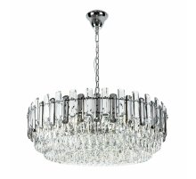 Подвесная люстра Modelux ML.9006.16 CR-SM