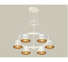 Подвесная люстра Ambrella Light Traditional (A9203, C9231, N8144) XR92031002