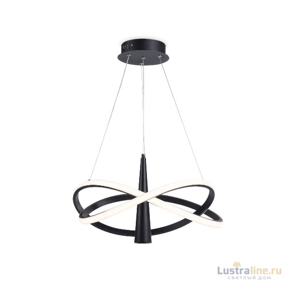 Подвесная люстра Ambrella Light Comfort LineTech FL5368 Подвесная люстра Ambrella Light Comfort LineTech FL5368