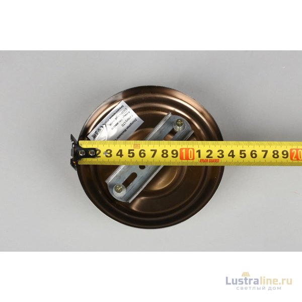 Подвесная люстра Omnilux Ledro OML-69903-06