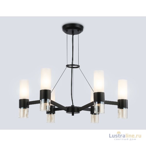 Подвесная люстра Ambrella Light High Light Heigh Light LH55104 Подвесная люстра Ambrella Light High Light Heigh Light LH55104