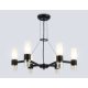 Подвесная люстра Ambrella Light High Light Heigh Light LH55104