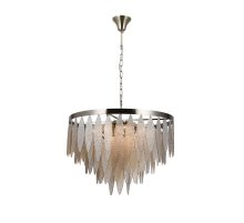 Подвесная люстра Moderli Souls V10783-12P