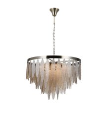 Подвесная люстра Moderli Souls V10783-12P