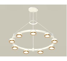 Подвесная люстра Ambrella Light Traditional (A9203, C9241, N8124) XR92031802